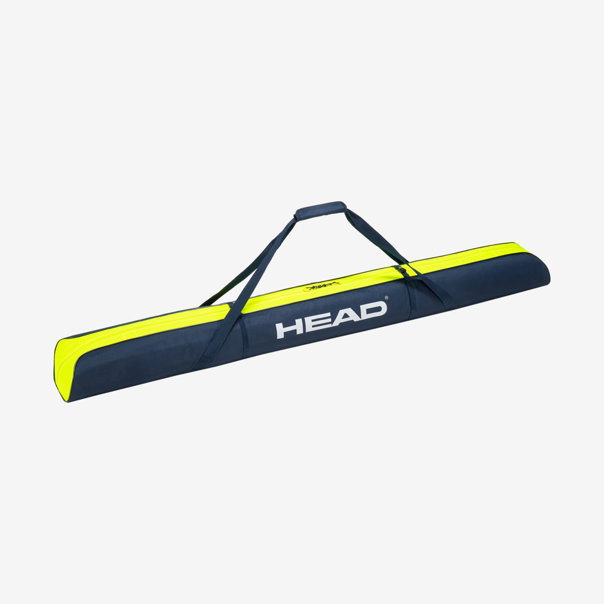 Huse Ski & Snow -  head Single Skibag 195 cm